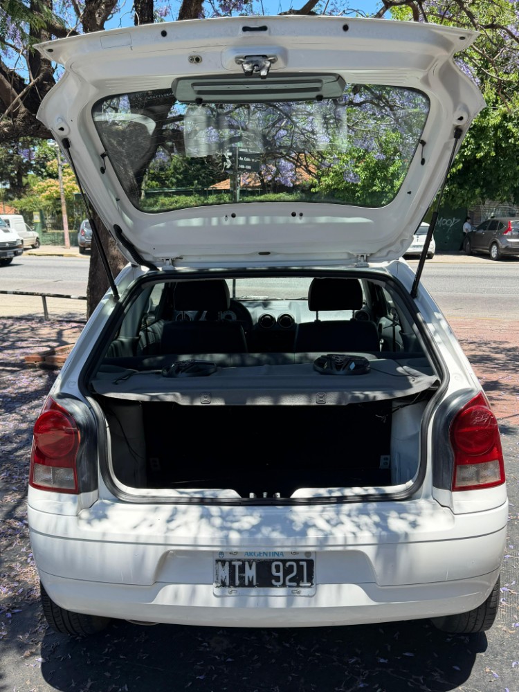 Volkswagen Gol power 1.4 — foto 3